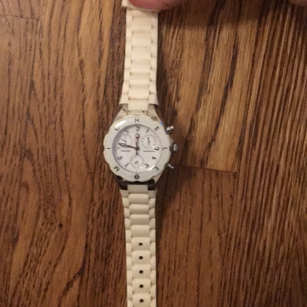 Michele Women’s Watch